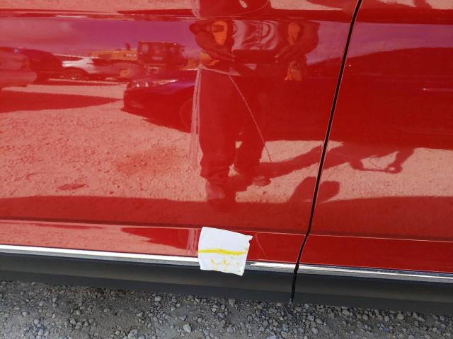Photo 9 from auction – 2021 VOLKSWAGEN 25606 with VIN 1V2TR2CA1MC529253