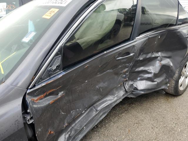 Photo 10 from auction – 2010 TOYOTA CAMRY BASE with VIN 4T1BF3EK1AU106675
