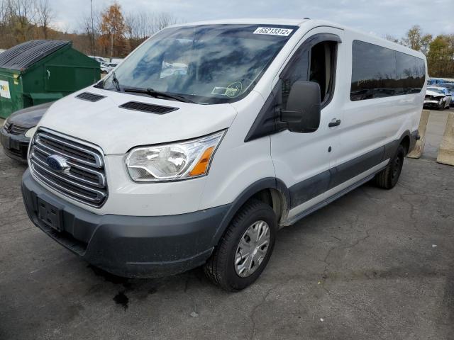 Photo 2 from auction – 2016 FORD TRANSIT T- with VIN 1FBZX2YG2GKA84910
