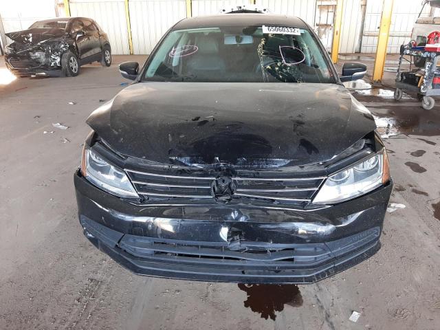 Photo 9 from auction – 2017 VOLKSWAGEN JETTA SE with VIN 3VWDB7AJ4HM246292