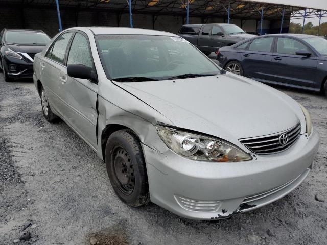 Photo 1 from auction – 2005 TOYOTA CAMRY LE with VIN 4T1BE32K05U605187
