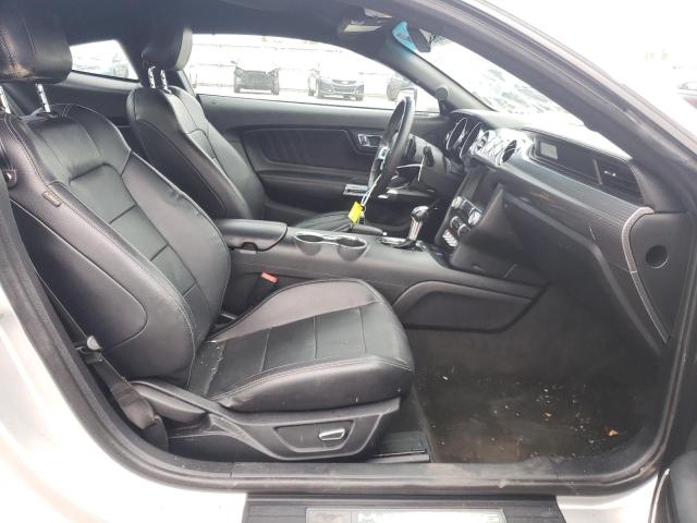 Photo 5 from auction – 2016 FORD MUSTANG with VIN 1FA6P8TH9G5321351