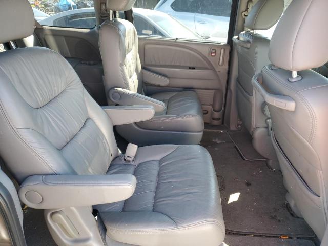 Photo 6 from auction – 2008 HONDA ODYSSEY EX with VIN 5FNRL38668B084315