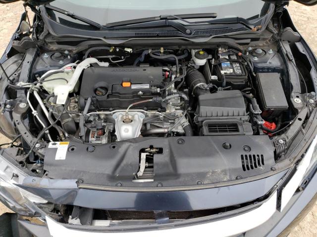 Photo 7 from auction – 2018 HONDA CIVIC EX with VIN 2HGFC2F70JH603076