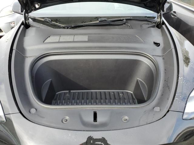 Photo 7 from auction – 2020 TESLA MODEL Y with VIN 5YJYGDEEXLF018358