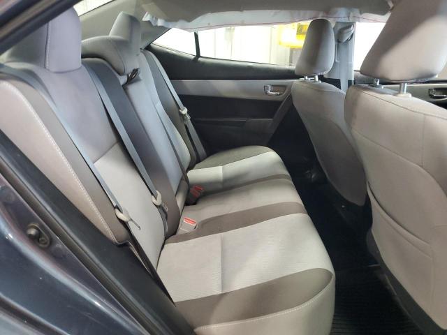 Photo 6 from auction – 2018 TOYOTA COROLLA L with VIN 2T1BURHEXJC014772