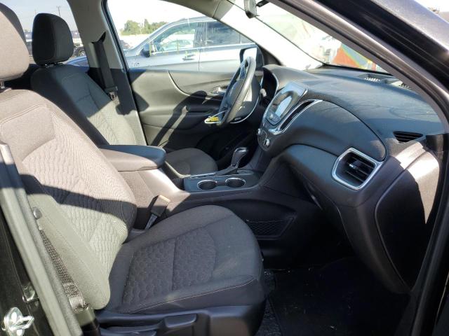 Photo 5 from auction – 2018 CHEVROLET EQUINOX LT with VIN 2GNAXJEV8J6208248