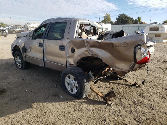 Photo 3 from auction – 2004 FORD F150 SUPER with VIN 1FTPW14584KD71460