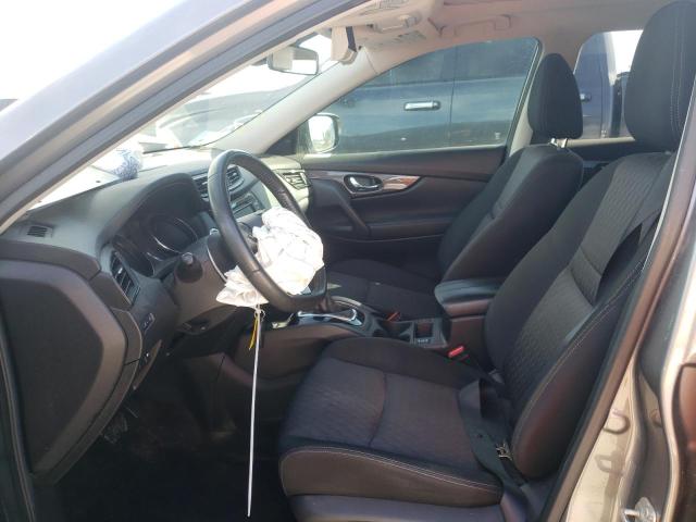 Photo 7 from auction – 2019 NISSAN ROGUE S with VIN JN8AT2MT4KW261499