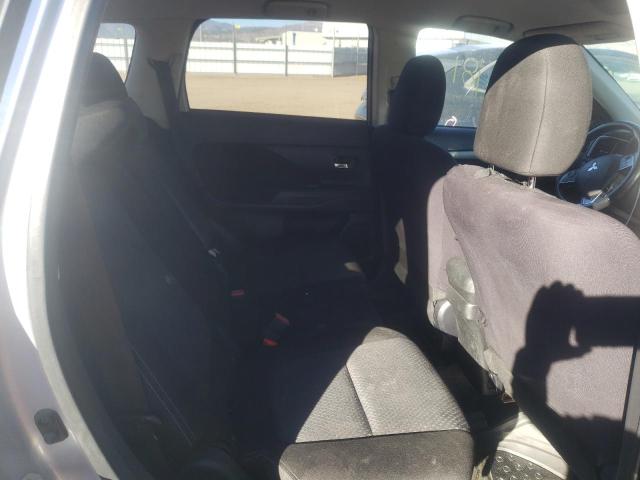 Photo 6 from auction – 2017 MITSUBISHI OUTLANDER with VIN JA4AD3A38HZ022316