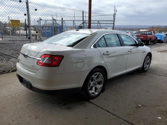 Photo 4 from auction – 2010 FORD TAURUS SEL with VIN 1FAHP2EW3AG167135