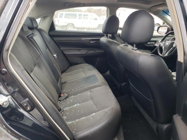 Photo 6 from auction – 2013 NISSAN ALTIMA 2.5 with VIN 1N4AL3AP4DC243796