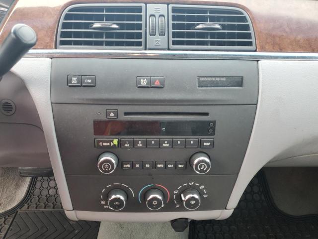 Photo 9 from auction – 2006 BUICK LACROSSE C with VIN 2G4WC582761281596
