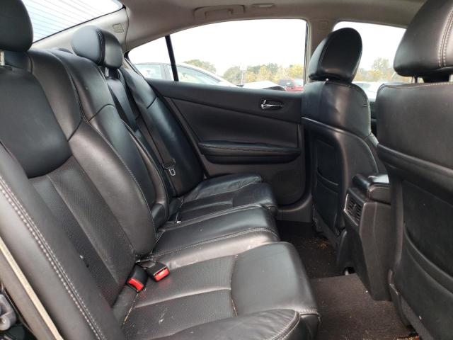 Photo 6 from auction – 2014 NISSAN MAXIMA S with VIN 1N4AA5AP9EC912566
