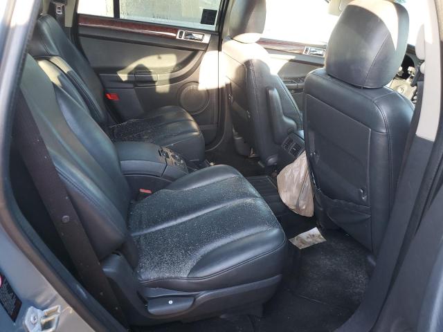 Photo 6 from auction – 2005 CHRYSLER PACIFICA T with VIN 2C8GF68415R588543
