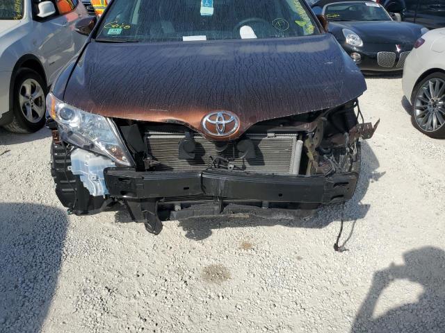 Photo 9 from auction – 2013 TOYOTA VENZA LE with VIN 4T3BA3BB5DU049041