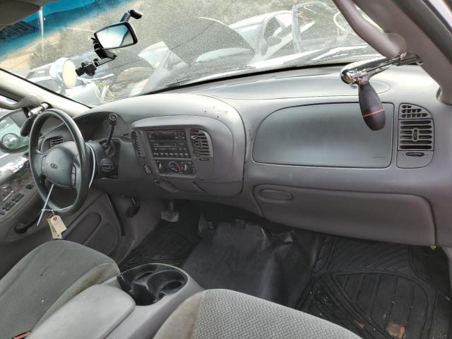 Photo 9 from auction – 2001 FORD EXPEDITION with VIN 1FMPU16L61LA87005