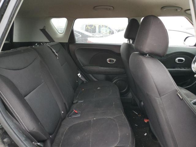 Photo 6 from auction – 2018 KIA SOUL with VIN KNDJN2A21J7894665