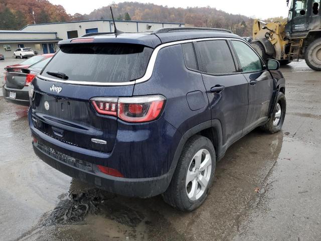 Photo 4 from auction – 2020 JEEP COMPASS LA with VIN 3C4NJDBB5LT148757