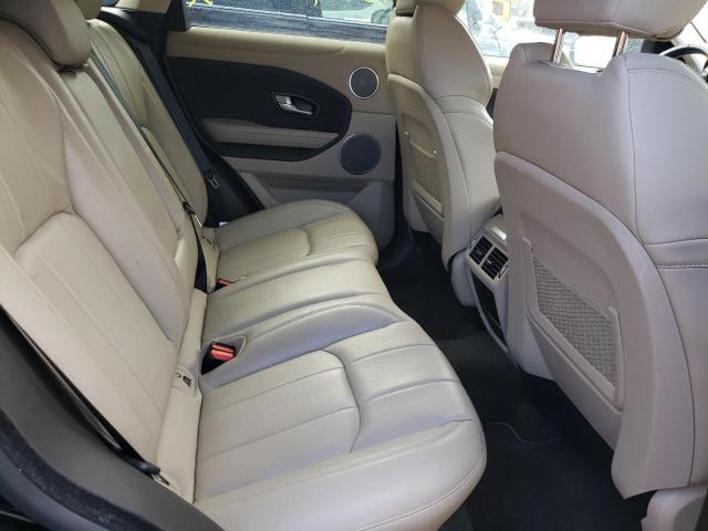 Foto 6 de la subasta – 2019 LAND ROVER RANGE ROVE con VIN SALVP2RX5KH345244