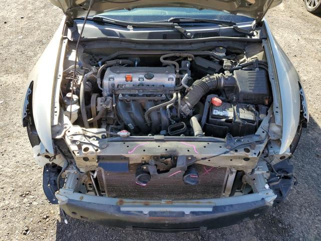 Photo 7 from auction – 2010 HONDA ACCORD EX with VIN 1HGCP2F74AA067609