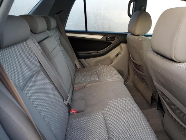 Photo 6 from auction – 2008 TOYOTA 4RUNNER SR with VIN JTEZU14R88K014282