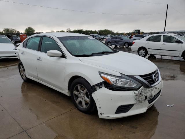 NISSAN ALTIMA 2.5 2016 with VIN 1N4AL3AP0GN371493 - Photo from auction