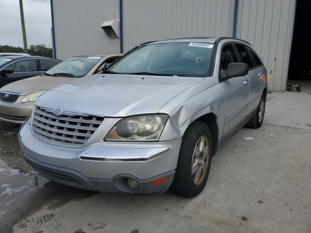 Photo 2 from auction – 2006 CHRYSLER PACIFICA T with VIN 2A4GM68426R752479
