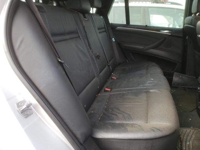 Photo 6 from auction – 2013 BMW X5 XDRIVE3 with VIN 5UXZW0C52D0B94602