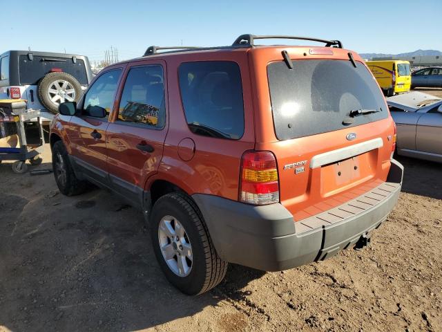 Photo 3 from auction – 2006 FORD ESCAPE XLT with VIN 1FMCU031X6KA55957