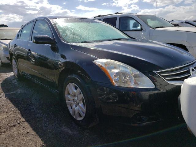NISSAN ALTIMA BAS 2010 with VIN 1N4AL2AP3AN525728 - Photo from auction