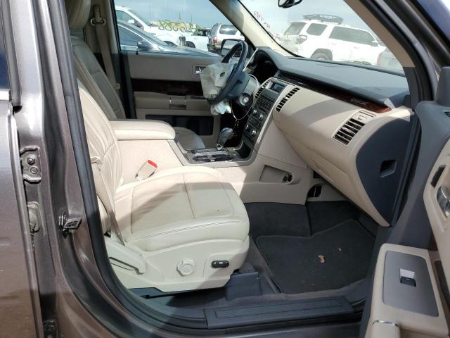 Photo 5 from auction – 2009 FORD FLEX SEL with VIN 2FMDK52CX9BA08730