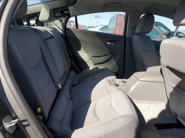 Photo 6 from auction – 2017 CHEVROLET VOLT LT with VIN 1G1RA6S56HU217937