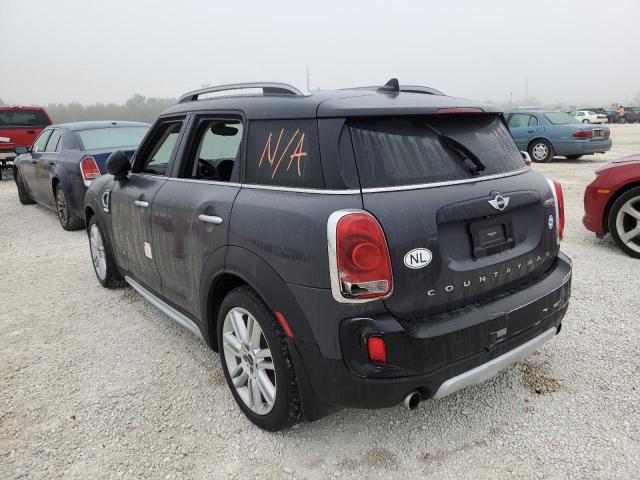 Photo 3 from auction – 2018 MINI COOPER S C with VIN WMZYT5C39J3E61178