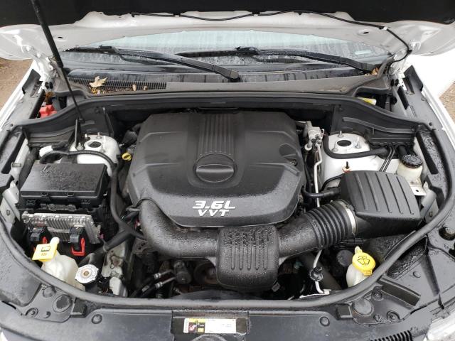 Photo 7 from auction – 2014 JEEP GRAND CHER with VIN 1C4RJFBG6EC155546