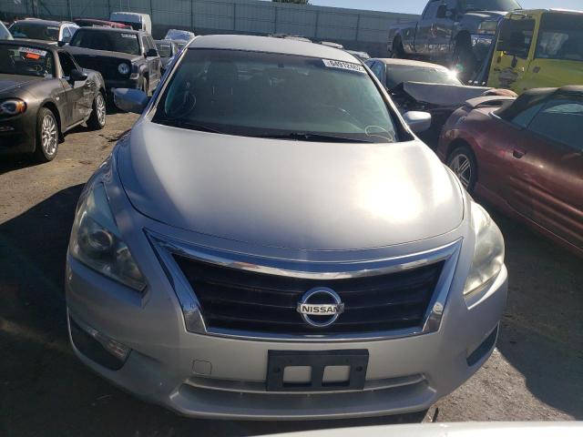 Photo 5 from auction – 2013 NISSAN ALTIMA 2.5 with VIN 1N4AL3AP5DC905689