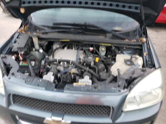 Photo 7 from auction – 2005 CHEVROLET UPLANDER L with VIN 1GNDV33L05D180842