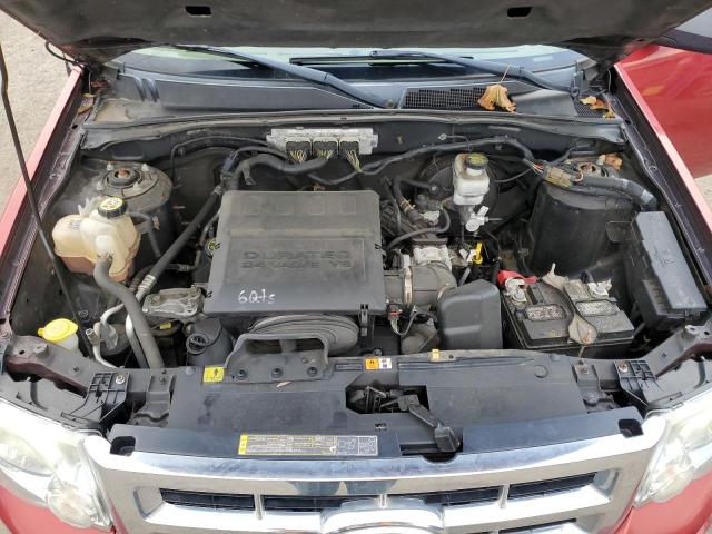 Photo 7 from auction – 2012 FORD ESCAPE with VIN 1FMCU9DG9CKA41101