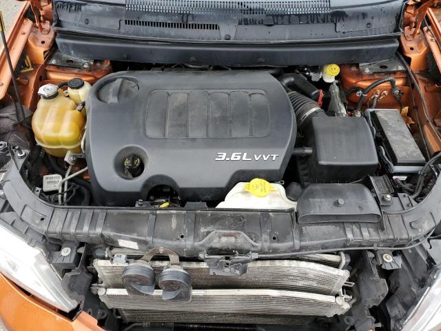 Photo 7 from auction – 2011 DODGE JOURNEY MA with VIN 3D4PG1FG8BT567392