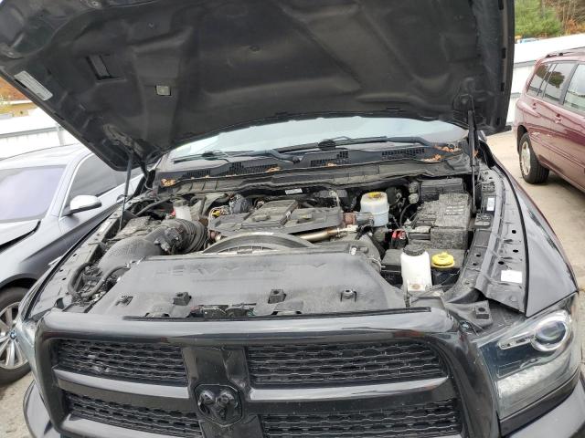 Photo 7 from auction – 2016 RAM 2500 LARAM with VIN 3C6UR5FL1GG333407