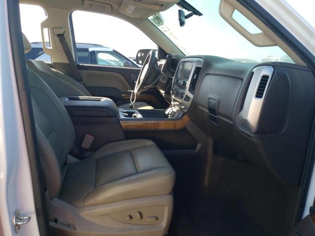 Photo 5 from auction – 2018 GMC SIERRA C15 with VIN 3GTP1NEC8JG628025