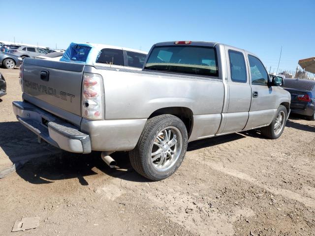 Photo 4 from auction – 2000 CHEVROLET SILVERADO with VIN 1GCEC19W9YZ357937