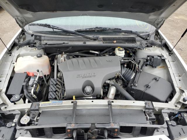 Photo 7 from auction – 2004 BUICK LESABRE CU with VIN 1G4HP54K14U239705