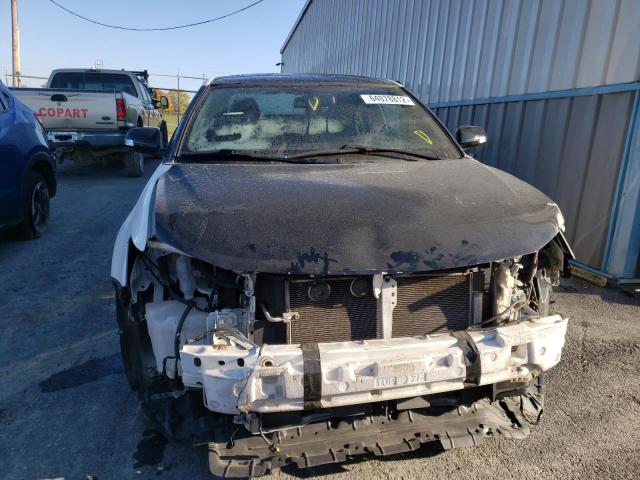 Photo 9 from auction – 2013 TOYOTA SCION with VIN JTKJF5C76D3058975