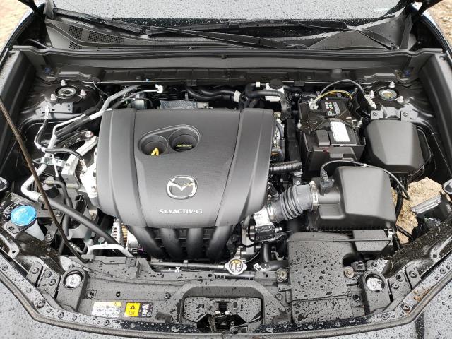 Photo 7 from auction – 2022 MAZDA CX-30 PREM with VIN 3MVDMBDL1NM448398