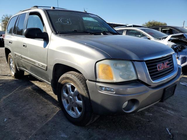 GMC ENVOY 2005 with VIN 1GKDT13S352105224 - Photo from auction
