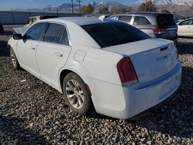 Foto 3 de la subasta – 2016 CHRYSLER 300 LIMITE con VIN 2C3CCAAG7GH197622