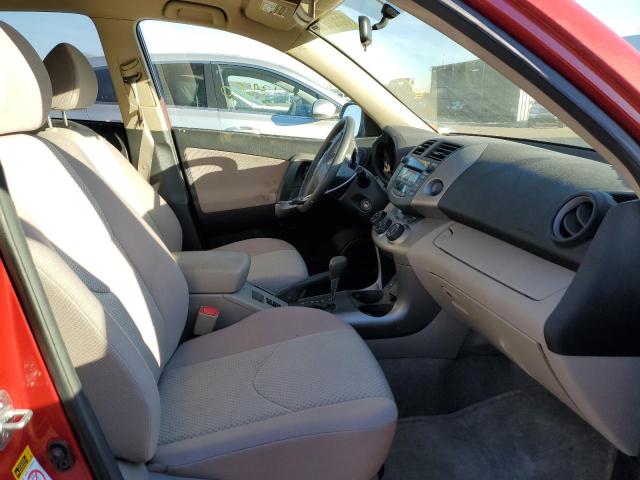 Photo 5 from auction – 2006 TOYOTA RAV4 with VIN JTMBK33VX66000475