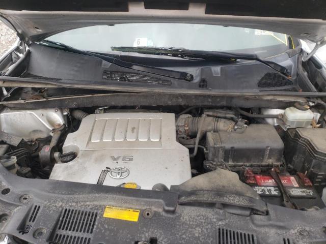 Photo 7 from auction – 2008 TOYOTA HIGHLANDER with VIN JTEES43AX82054526