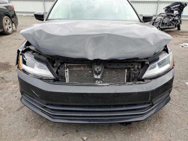 Photo 9 from auction – 2017 VOLKSWAGEN JETTA S with VIN 3VW2B7AJ7HM263837